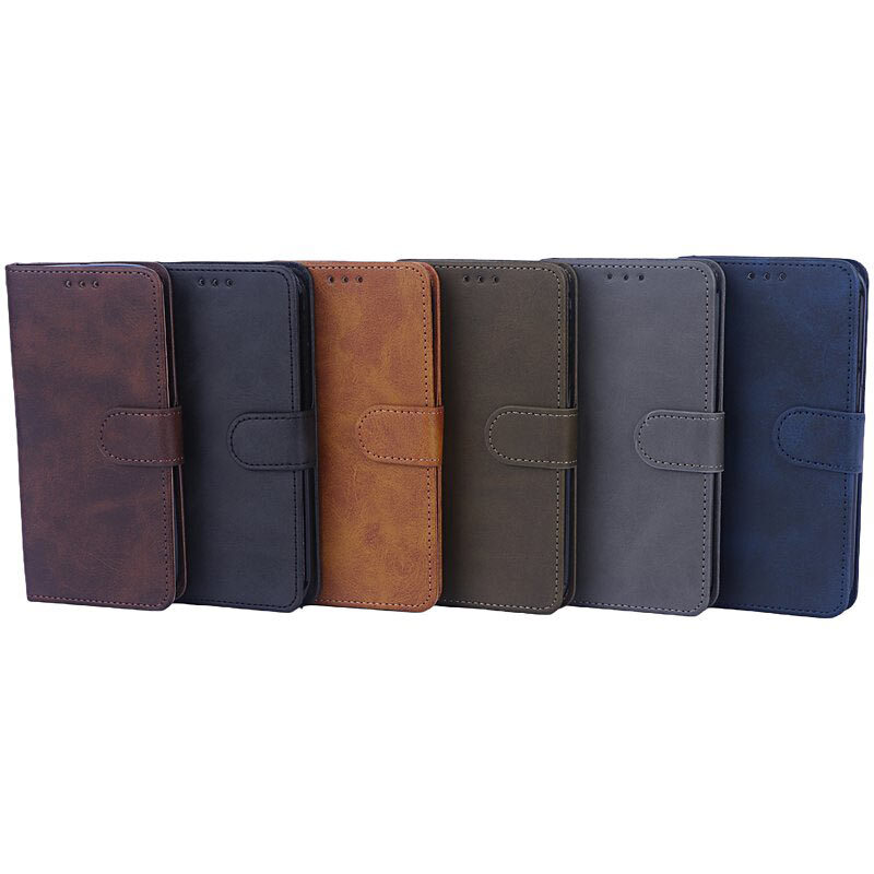 کیف چرمی مگنتی سامسونگ Galaxy S6 Edge