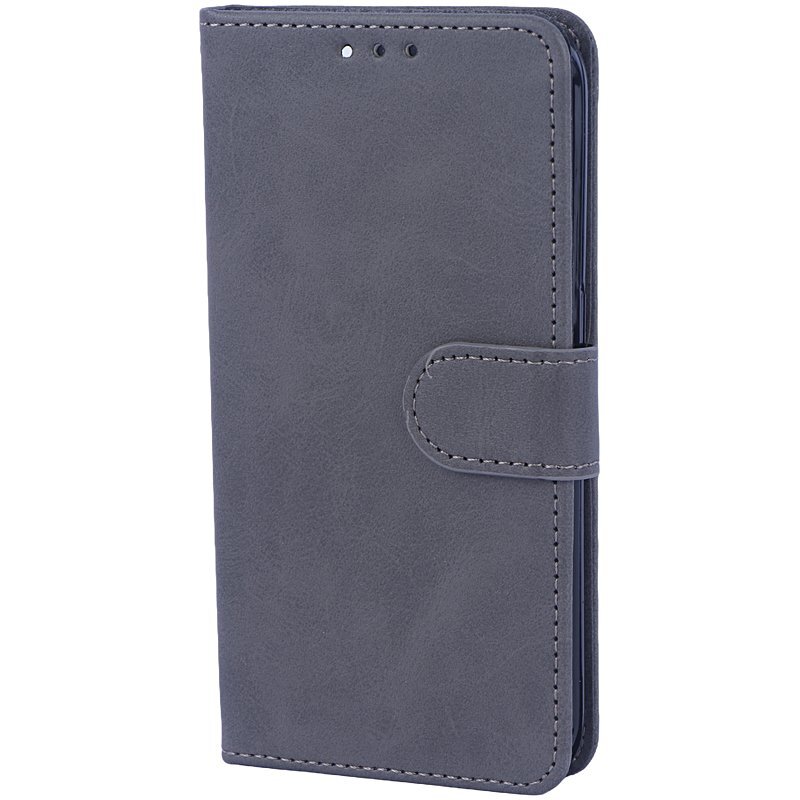 کیف چرمی مگنتی سامسونگ Galaxy S6 Edge