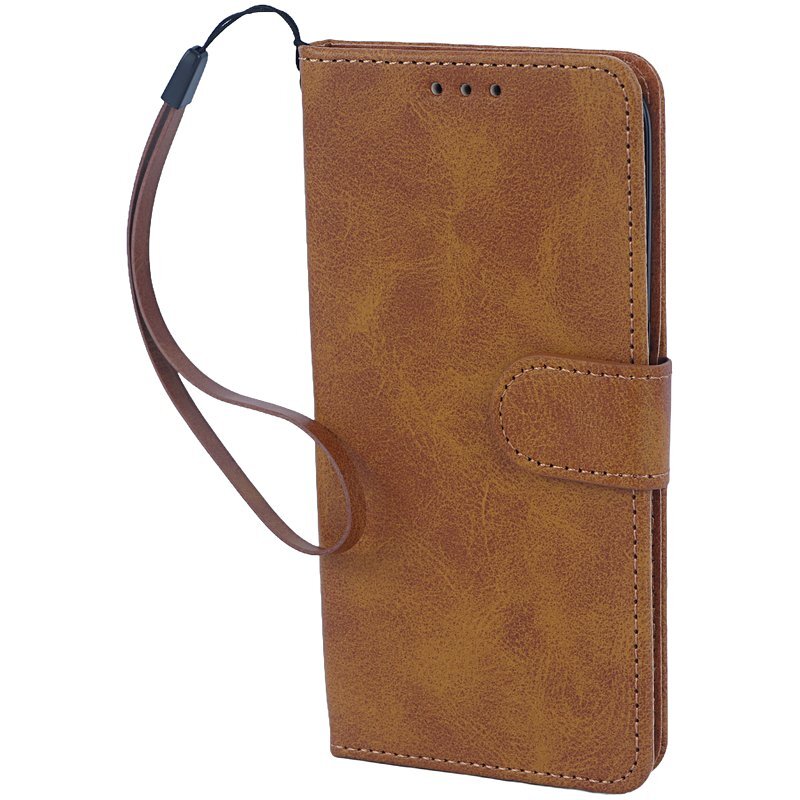 کیف چرمی مگنتی سامسونگ Galaxy S6 Edge