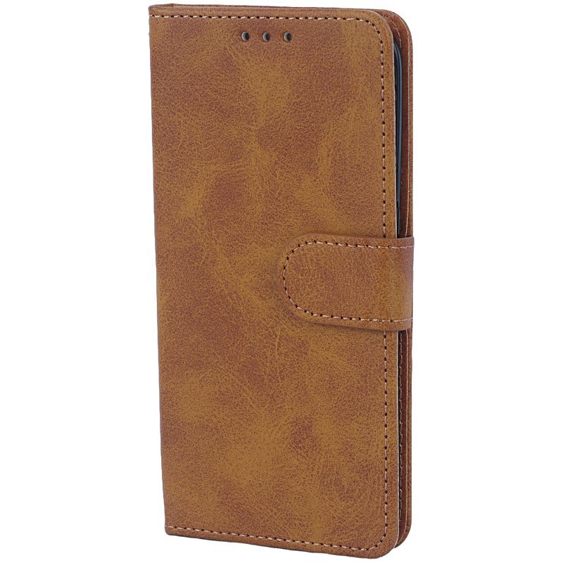 کیف چرمی مگنتی سامسونگ Galaxy S6 Edge