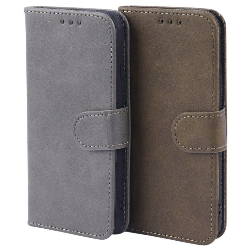 کیف چرمی مگنتی آیفون iPhone 7 محافظ لنزدار