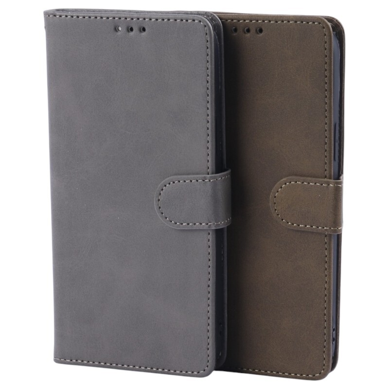 کیف چرمی مگنتی محافظ لنزدار آیفون iPhone 13 Pro Max