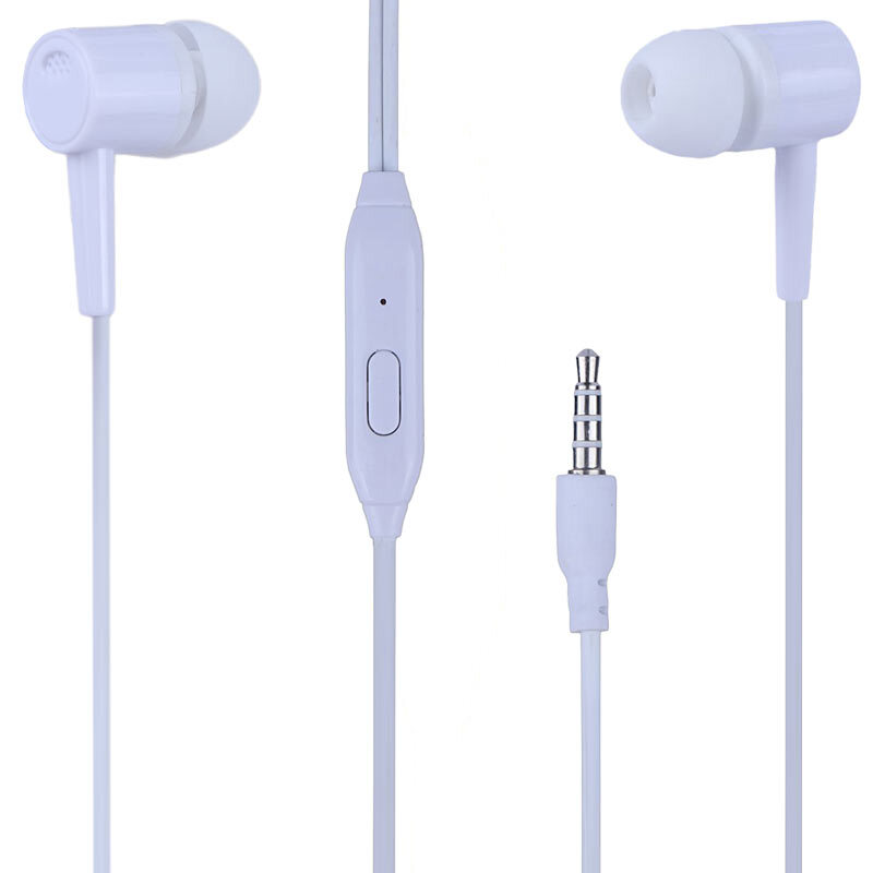 هندزفری سیمی بیوا HF-08