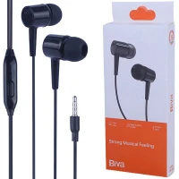 هندزفری سیمی بیوا HF-08