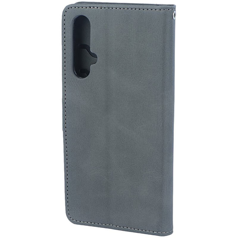 کیف چرمی مگنتی هواوی Nova 5T