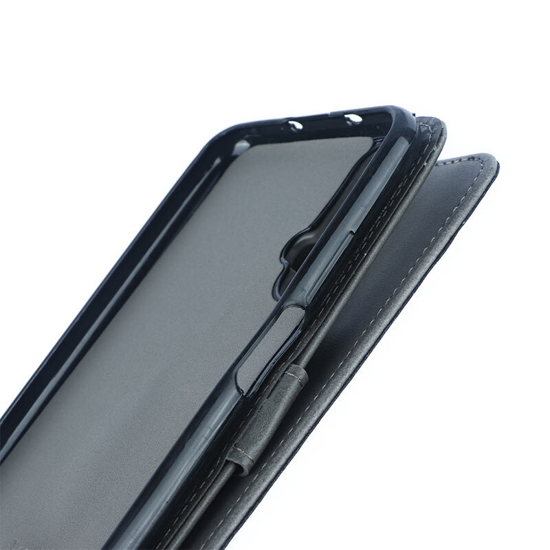 کیف چرمی مگنتی هواوی Nova 5T