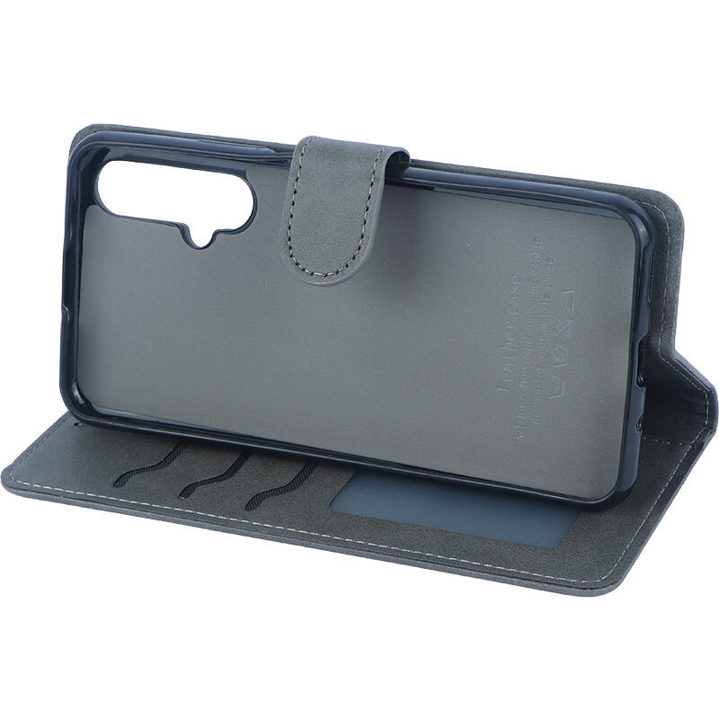 کیف چرمی مگنتی هواوی Nova 5T