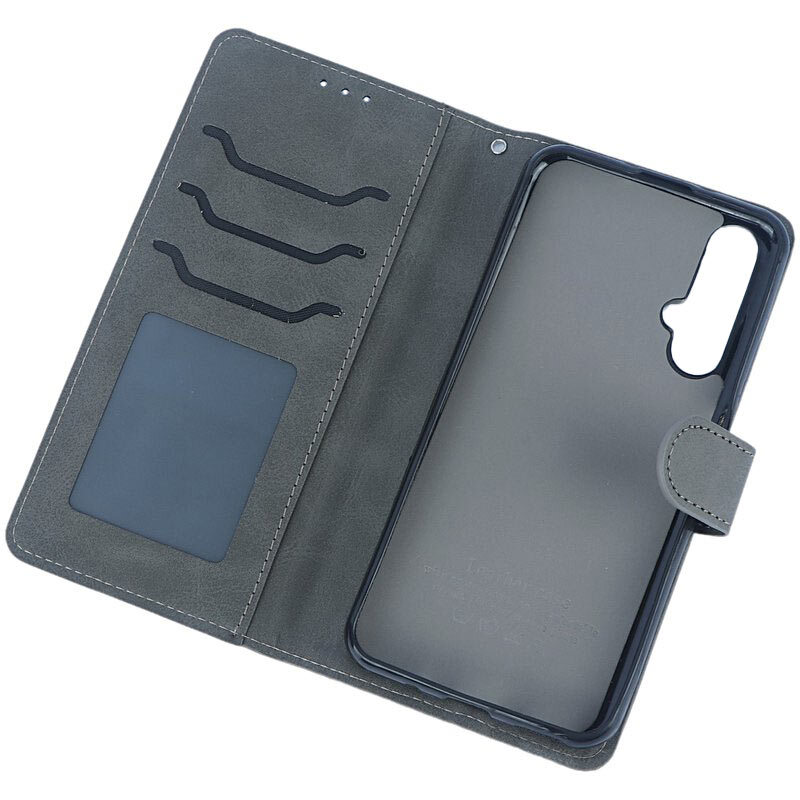 کیف چرمی مگنتی هواوی Nova 5T