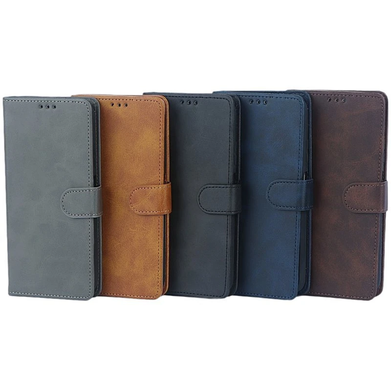 کیف چرمی مگنتی هواوی Nova 7i