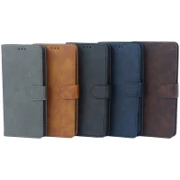 کیف چرمی مگنتی هواوی Nova 7i