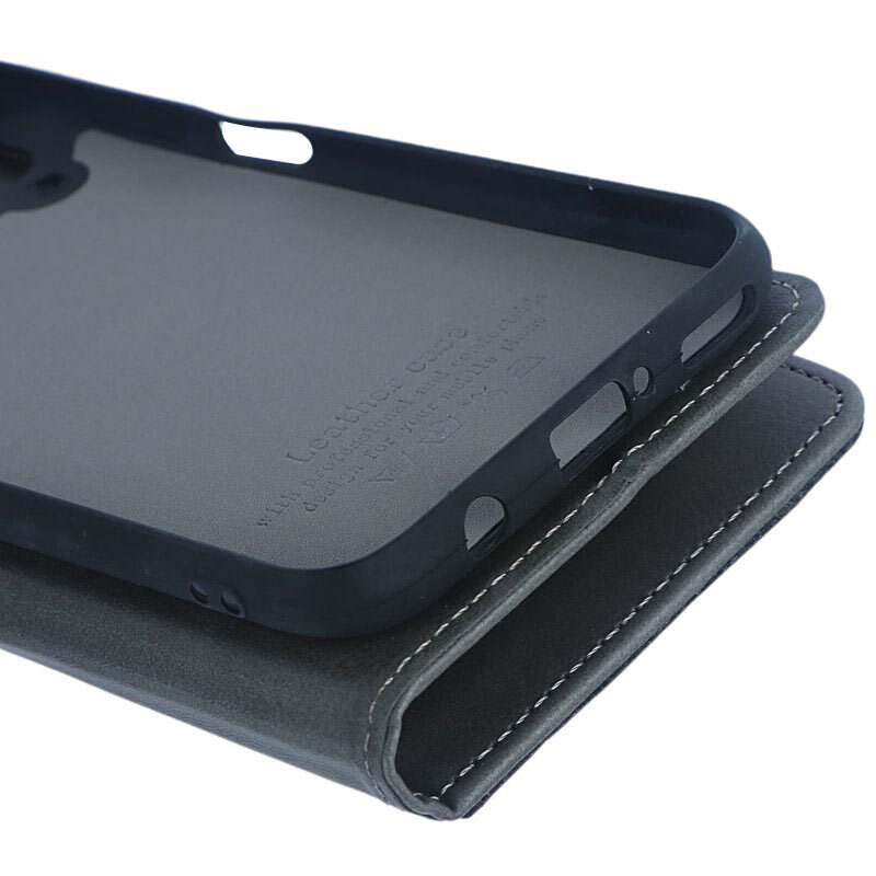 کیف چرمی مگنتی هواوی Nova 7i