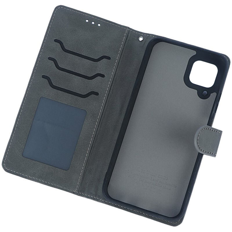 کیف چرمی مگنتی هواوی Nova 7i