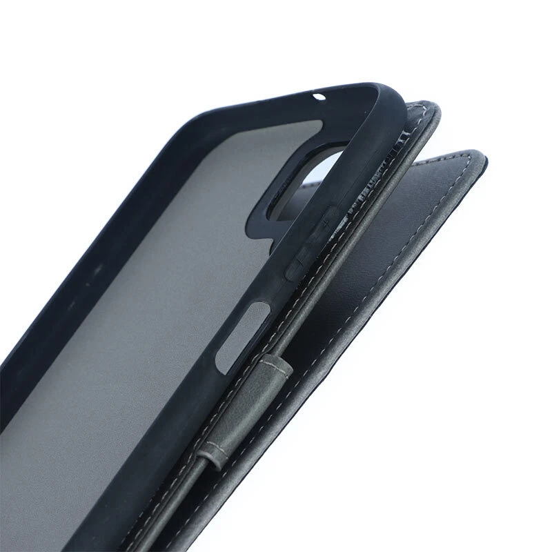 کیف چرمی مگنتی هواوی Nova 7i