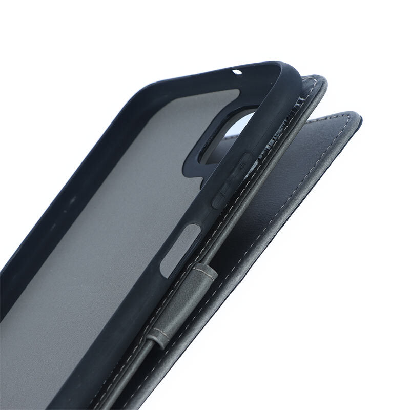 کیف چرمی مگنتی هواوی Nova 7i