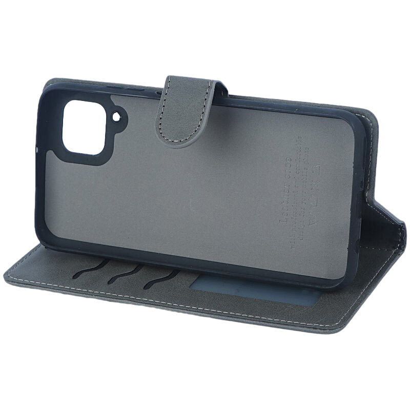 کیف چرمی مگنتی هواوی Nova 7i