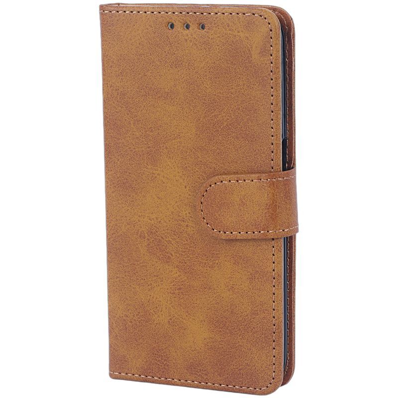 کیف چرمی مگنتی سامسونگ Galaxy S6