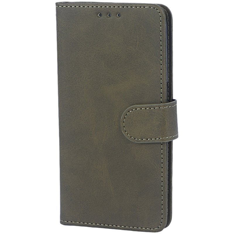 کیف چرمی مگنتی سامسونگ Galaxy S6