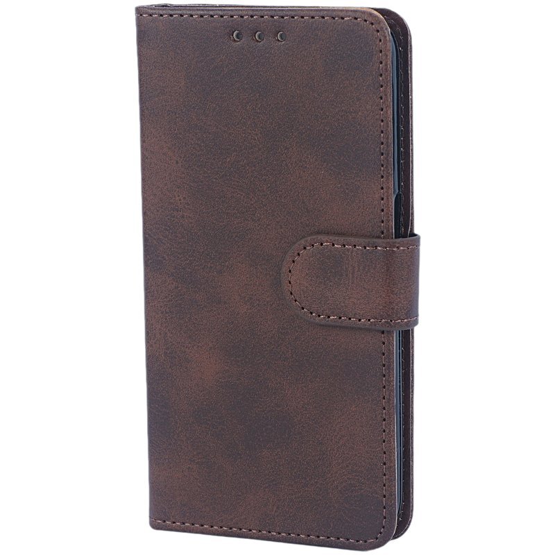 کیف چرمی مگنتی سامسونگ Galaxy S6