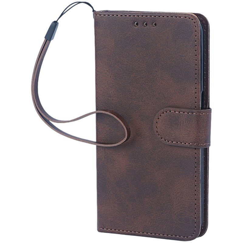 کیف چرمی مگنتی سامسونگ Galaxy S6