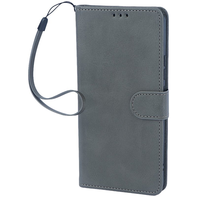 کیف چرمی مگنتی شیائومی 14T محافظ لنزدار