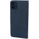 کیف چرمی مگنتی آیفون iPhone 11 Pro Max محافظ لنزدار