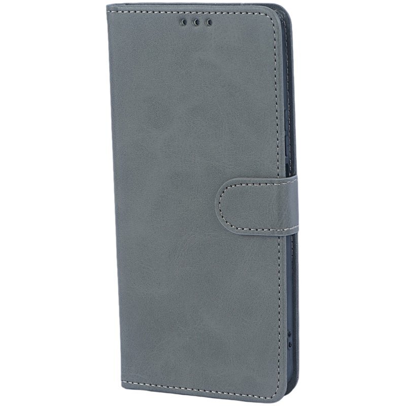 کیف چرمی مگنتی هواوی Honor X6c محافظ لنزدار