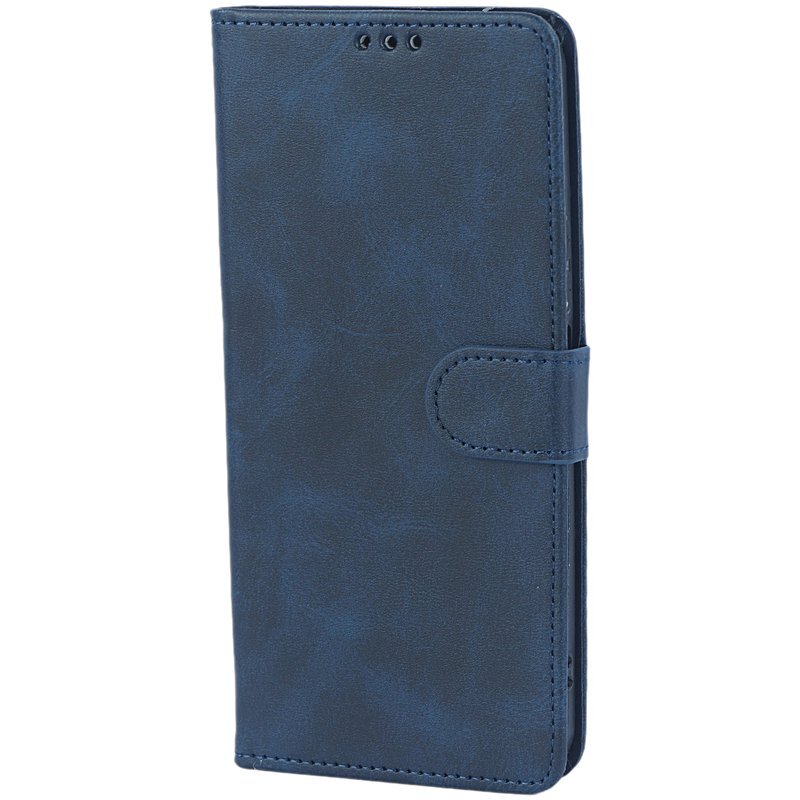 کیف چرمی مگنتی هواوی Honor X6c محافظ لنزدار