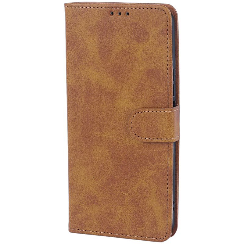 کیف چرمی مگنتی هواوی Honor X6c محافظ لنزدار