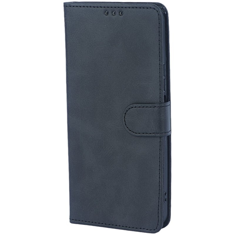 کیف چرمی مگنتی هواوی Honor X6c محافظ لنزدار