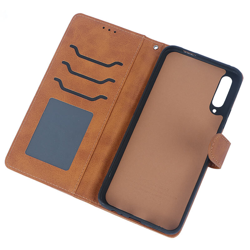 کیف چرمی مگنتی هواوی Y9S