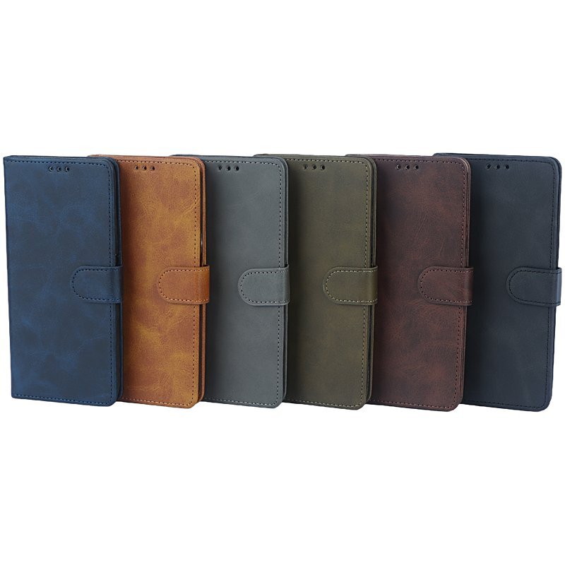 کیف چرمی مگنتی هواوی Y9S