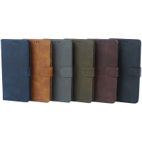 کیف چرمی مگنتی هواوی Y9S