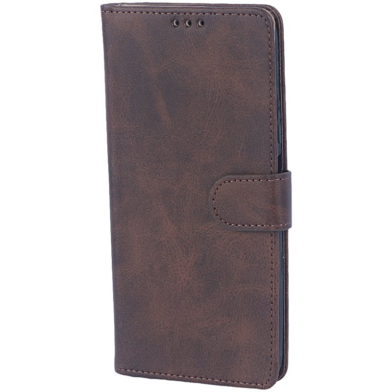 کیف چرمی مگنتی هواوی Y9S