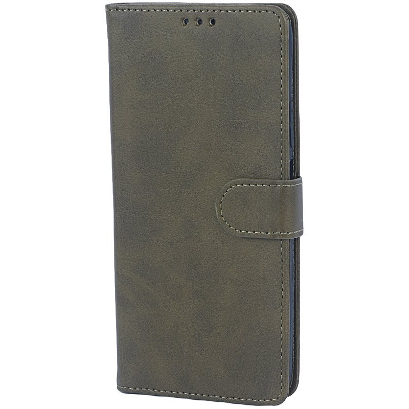 کیف چرمی مگنتی هواوی Y9S