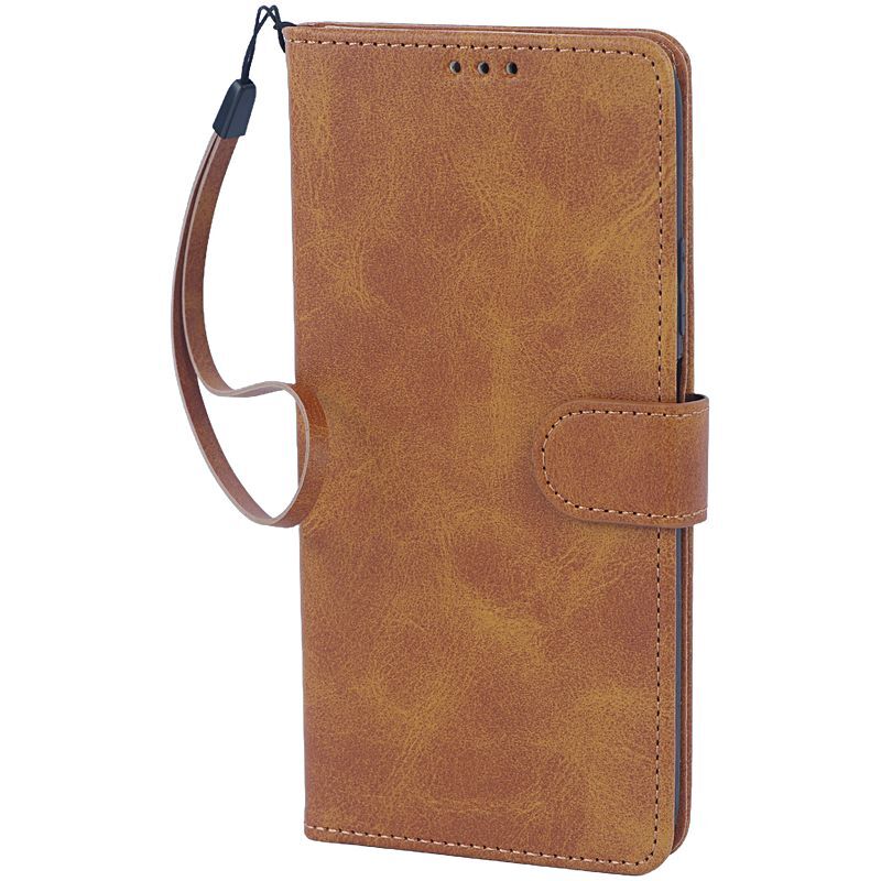 کیف چرمی مگنتی هواوی Y9S