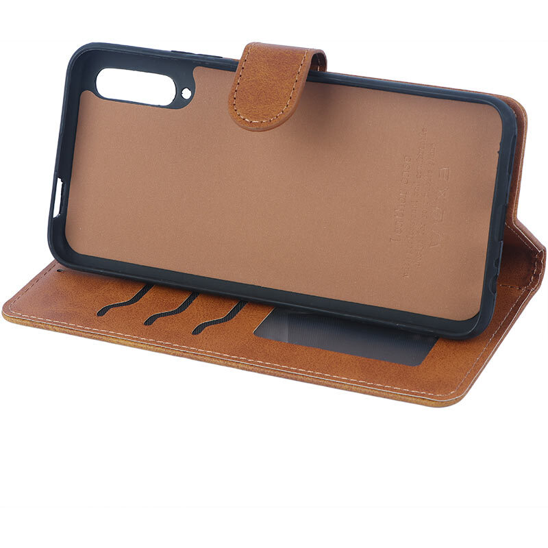 کیف چرمی مگنتی هواوی Y9S