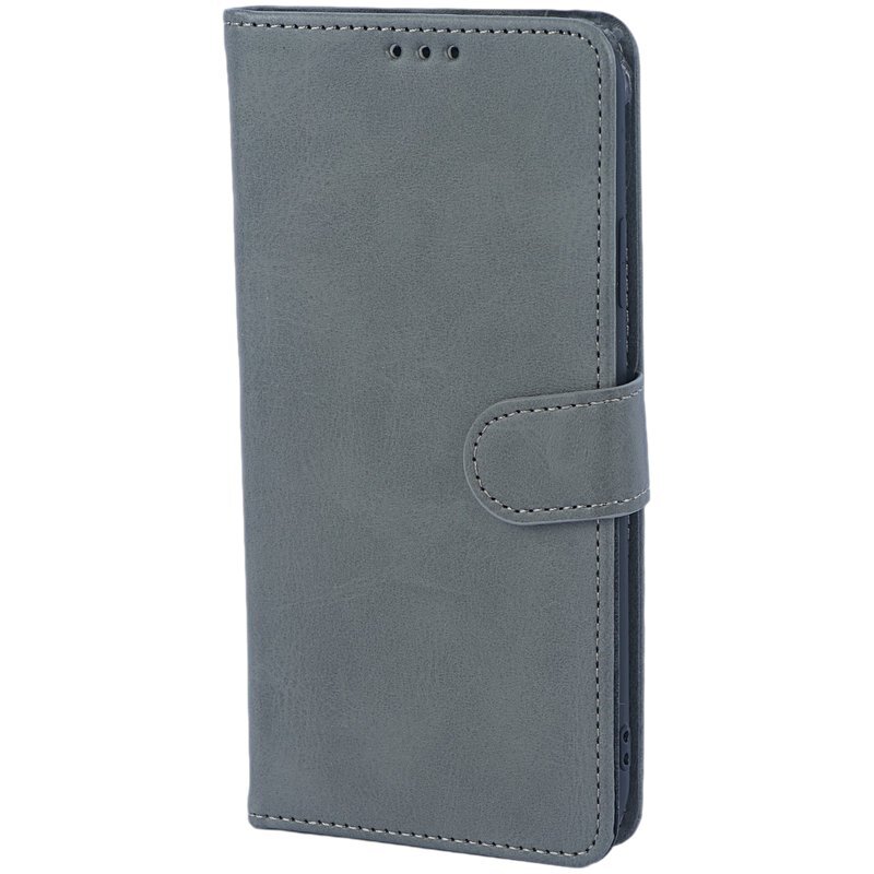 کیف چرمی مگنتی آیفون iPhone 11 Pro Max محافظ لنزدار