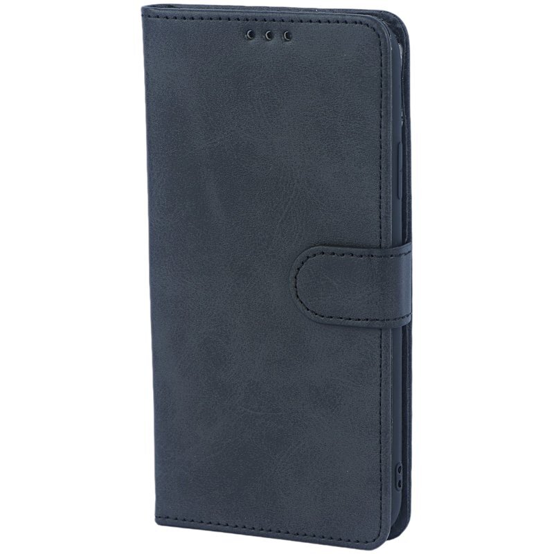 کیف چرمی مگنتی آیفون iPhone 11 Pro Max محافظ لنزدار