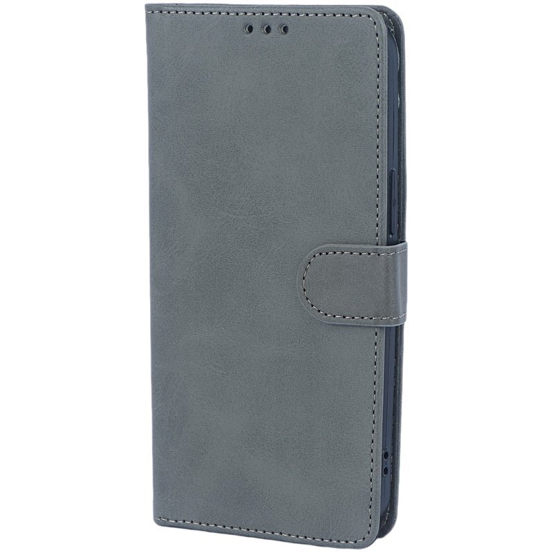 کیف چرمی مگنتی آیفون iPhone 15 Pro Max محافظ لنزدار