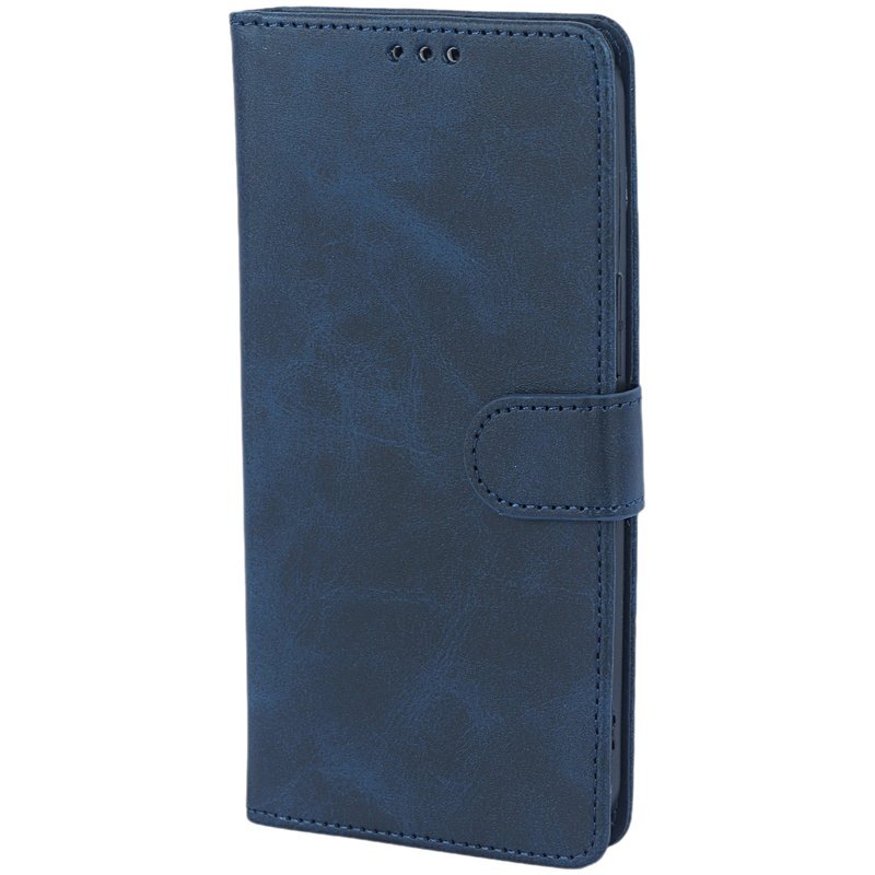 کیف چرمی مگنتی آیفون iPhone 15 Pro Max محافظ لنزدار