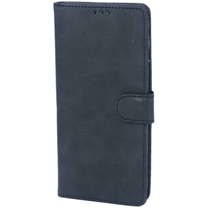 کیف چرمی مگنتی آیفون iPhone 15 Pro Max محافظ لنزدار