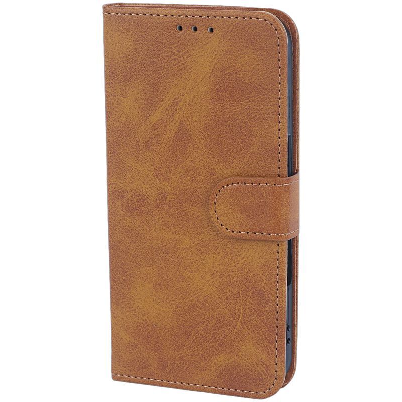 کیف چرمی مگنتی آیفون iPhone 16 محافظ لنزدار