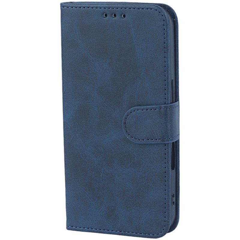 کیف چرمی مگنتی آیفون iPhone 16 محافظ لنزدار