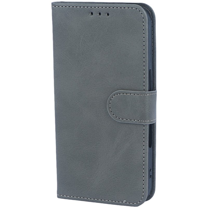 کیف چرمی مگنتی آیفون iPhone 16 محافظ لنزدار