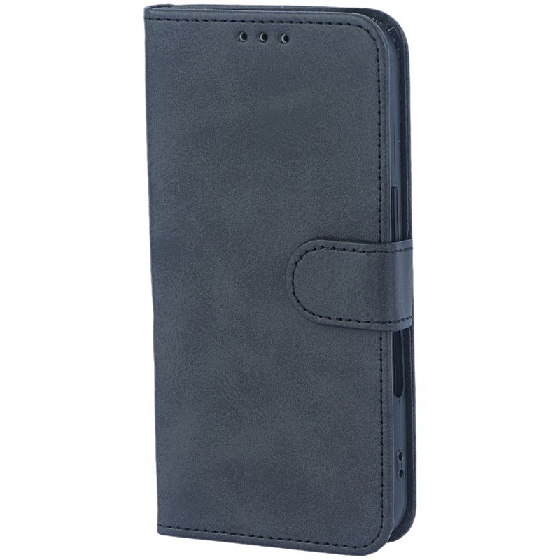 کیف چرمی مگنتی آیفون iPhone 16 محافظ لنزدار