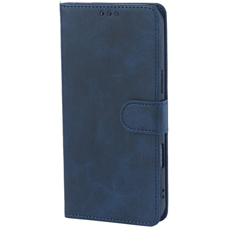 کیف چرمی مگنتی آیفون iPhone 16 Pro Max محافظ لنزدار