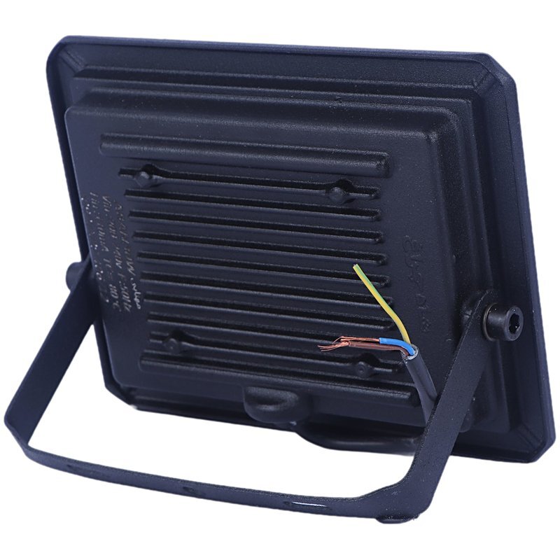 پروژکتور ال ای دی 30 وات شاه چراغ Aban