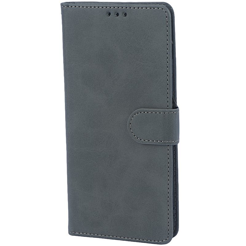 کیف چرمی مگنتی محافظ لنزدار شیائومی Mi 11 Lite / 11 Lite NE