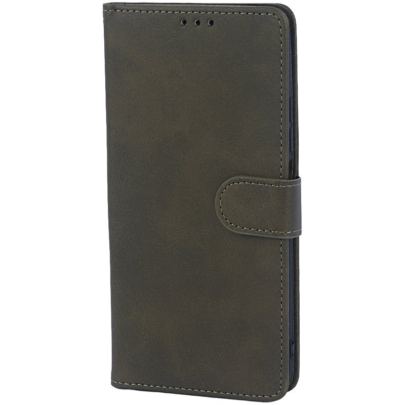 کیف چرمی مگنتی محافظ لنزدار شیائومی Mi 11 Lite / 11 Lite NE