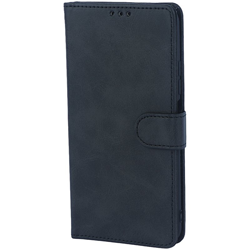 کیف چرمی مگنتی محافظ لنزدار شیائومی Mi 11 Lite / 11 Lite NE